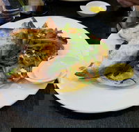 Cirque Cafe - Great Ocean Road Restaurant