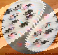 Cocoa Nib - Great Ocean Road Restaurant