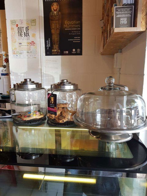 Coffee Mentality - South Brisbane - Great Ocean Road Restaurant 0