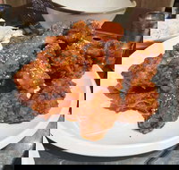 CoKCo Chicken  Grill - Great Ocean Road Restaurant