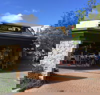 Corner Brew - Great Ocean Road Restaurant