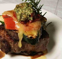 Cork  Cleaver - Great Ocean Road Restaurant