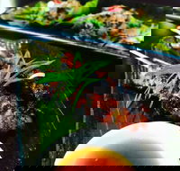 Dainty Dowager - Great Ocean Road Restaurant