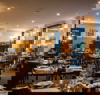 Deco Wine Bar and Restaurant - Great Ocean Road Restaurant