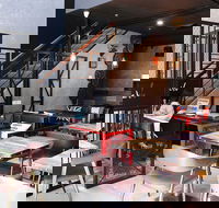 Deja Vu - Great Ocean Road Restaurant