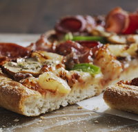Domino's - Fulham - Great Ocean Road Restaurant