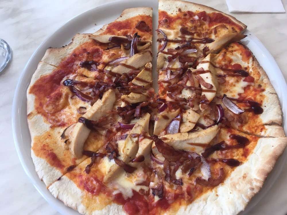  Great Ocean Road Restaurant