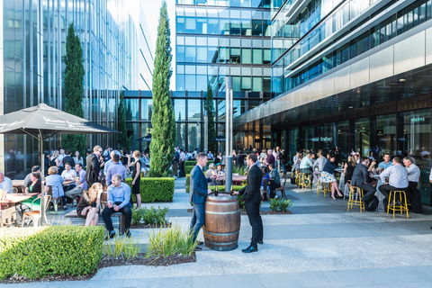 Double Drummer - Great Ocean Road Restaurant 0