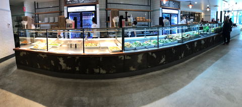 Double Drummer - Great Ocean Road Restaurant 1