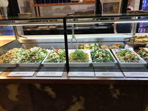 Double Drummer - Great Ocean Road Restaurant 2