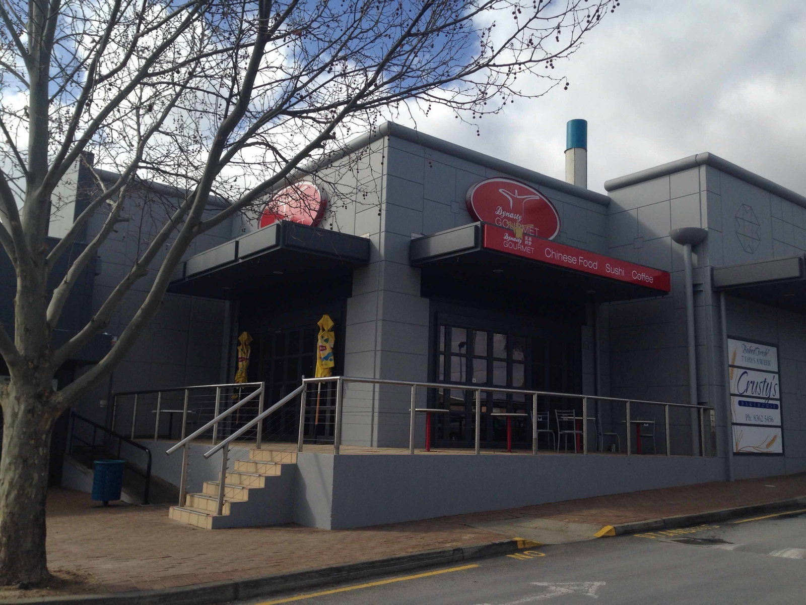 Adelaide Cbd And Eastern Suburbs SA Great Ocean Road Restaurant
