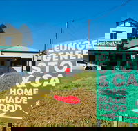 Eungella General Store and Cafe - Great Ocean Road Restaurant