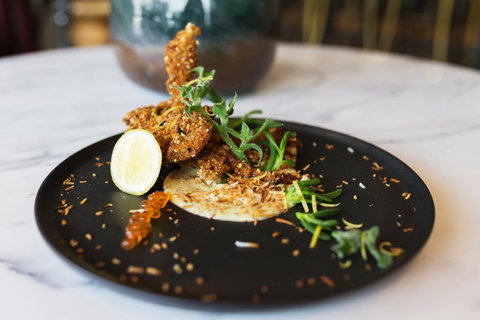 First Edition Canberra - Great Ocean Road Restaurant 0
