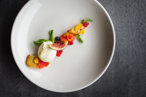 First Edition Canberra - Great Ocean Road Restaurant 2