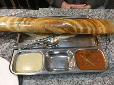 Flavours Indian Restaurant - Great Ocean Road Restaurant 0