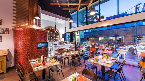 Gianni's Kitchen - Great Ocean Road Restaurant 0
