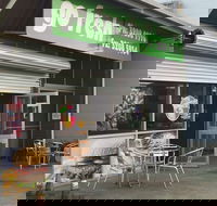 Go Fresh - Great Ocean Road Restaurant