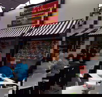 Golden Sands Chinese Restaurant and Take Away - Great Ocean Road Restaurant