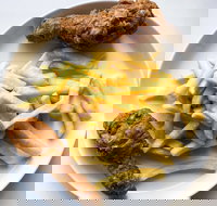 Goody's Charcoal BBQ Chicken - Great Ocean Road Restaurant