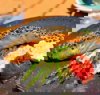 G Plus Coffee - Great Ocean Road Restaurant