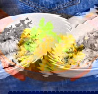 Greenhouse Asian Salads - Edgecliff - Great Ocean Road Restaurant