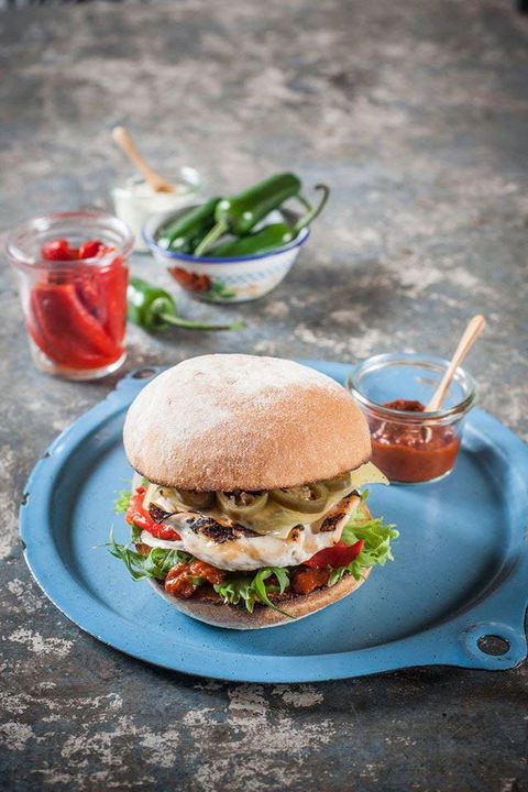 Grill'd - Miranda - Miranda - Great Ocean Road Restaurant 0