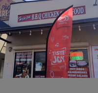Hanson BBQ Chicken  Seafood - Great Ocean Road Restaurant