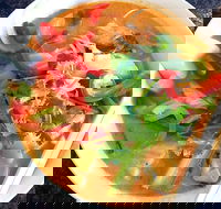 Han's Cafe - Warwick - Great Ocean Road Restaurant