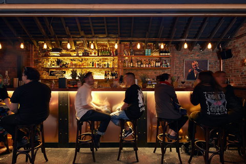 Heatherhill Fish & Chippery - Great Ocean Road Restaurant 0