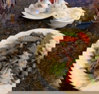 Homestead Cafe - Great Ocean Road Restaurant