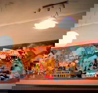 Hot Goss Cafe - Great Ocean Road Restaurant