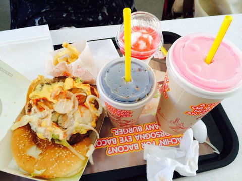 Hungry Jacks Midland - Great Ocean Road Restaurant 0