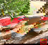 Hungry Jack's - Cheltenham - Great Ocean Road Restaurant