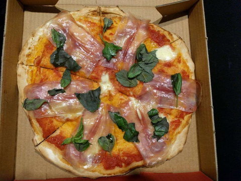 Indian Affair - Phillip - Great Ocean Road Restaurant 0