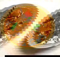 Indian Tandoori Recipe Chef - Great Ocean Road Restaurant