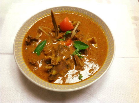 Indian Tandoori Recipe Chef - Great Ocean Road Restaurant 0