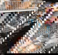 Jamison Bakery - Great Ocean Road Restaurant