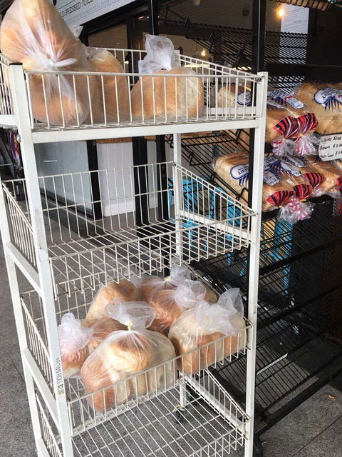 Jamison Bakery - Great Ocean Road Restaurant 0