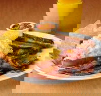 Java Lava - Revesby - Great Ocean Road Restaurant