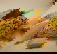 John's Fish Mart - Great Ocean Road Restaurant