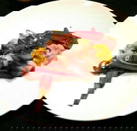 Julaymba Restaurant - Great Ocean Road Restaurant