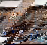 Knox Dining - Great Ocean Road Restaurant
