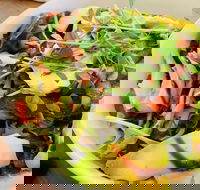 KU Tamper Cafe - Great Ocean Road Restaurant