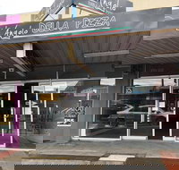 L'angolo Della Pizza - Great Ocean Road Restaurant