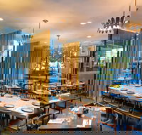 La Tierra Restaurant  Bar - Great Ocean Road Restaurant