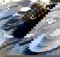 Little Lucky Cafe - Great Ocean Road Restaurant