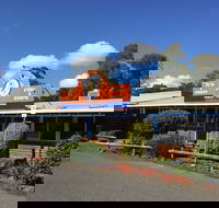 Log Cabin Pizza - Great Ocean Road Restaurant