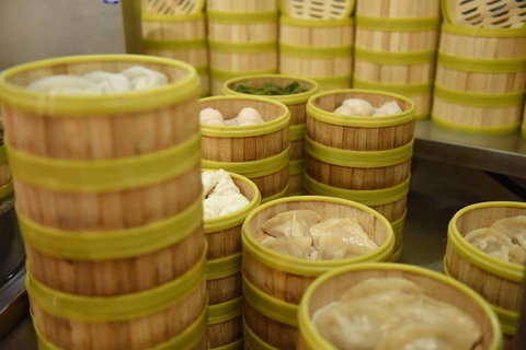 Lok Lok Dumpling Bar - Castle Hill - Great Ocean Road Restaurant 0