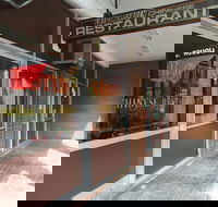 Lotus Garden Chinese - Great Ocean Road Restaurant