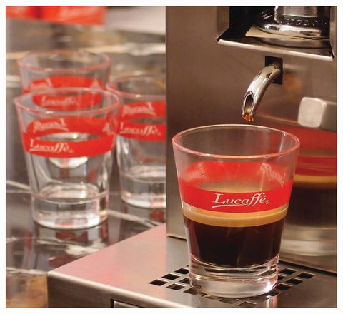 Lucaffe - Great Ocean Road Restaurant 0